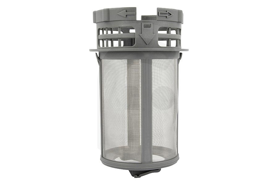 Beko Lavavajillas Beko set filtro (microfiltro) completo lavavajillas 1796080500