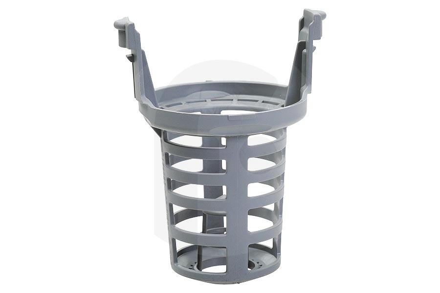 Elektra-bregenz Beko filtro grueso excl. microfiltro lavavajillas 1740230200 apto para entre otros DFN1503, DSN2530