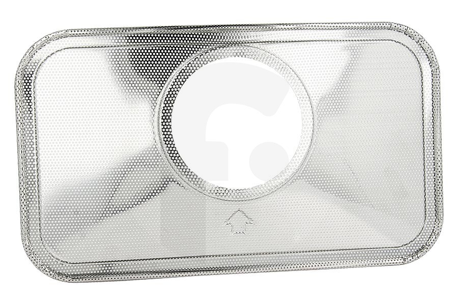 Beko Lavavajillas Beko filtro (tamiz) filtro fino exc. microfiltro lavavajillas 1786610200