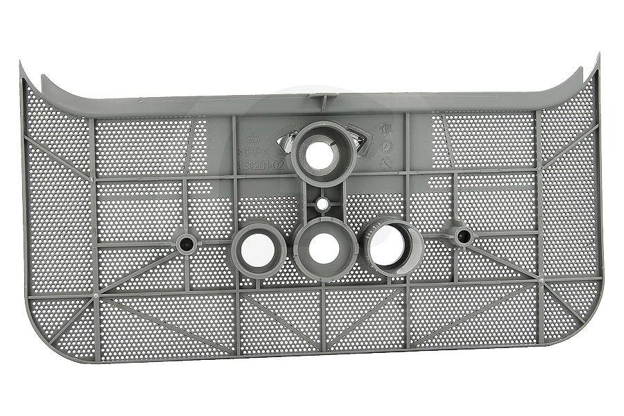 Beko Lavavajillas Beko tapa del filtro incl. conexión al tubo vertical lavavajillas 1512150100