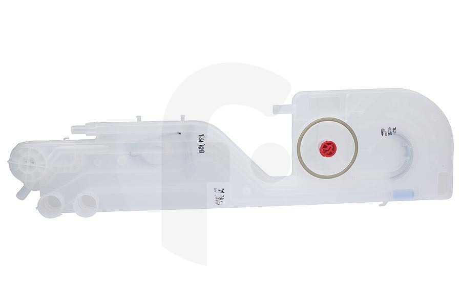 Elektra-bregenz Lavavajillas Beko regulador de nivel de agua (intercambiador de calor, laberinto) lavavajillas 1760200400 apto para entre otros DFN6840, DFN29330X, GNV41831