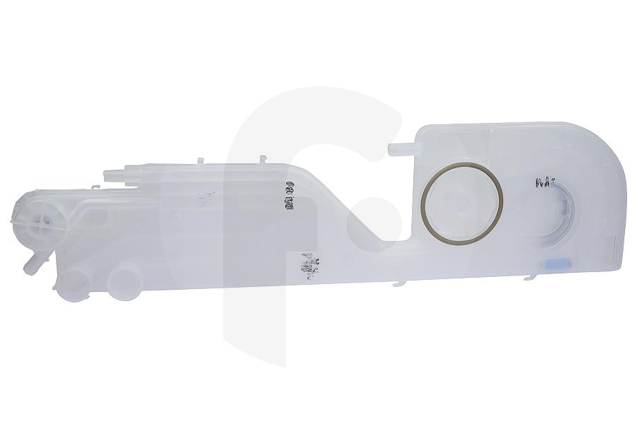 Elektra-bregenz Lavavajillas Beko regulador de nivel de agua (intercambiador de calor, laberinto) lavavajillas 1760200500 apto para entre otros BM9009I, DDN38531DX
