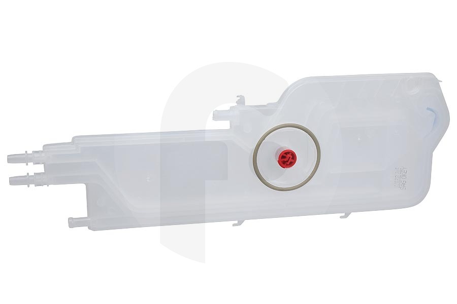 Elektra-bregenz Lavavajillas Beko regulador de nivel de agua (intercambiador de calor, laberinto) lavavajillas 1741600700 apto para entre otros DFN26420W, DSN15420X, DIN48532