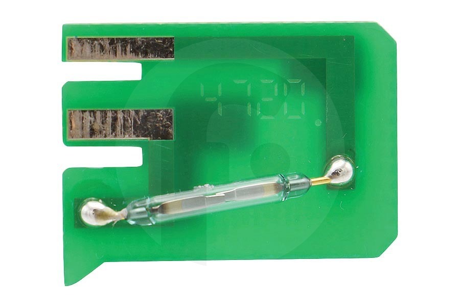 Beko Lavavajillas Beko placa (placa de circuito impreso) del regulador de nivel de agua (presostato, laberinto) lavavajillas 1760940100 apto para entre otros DSN1320X, GIN9220E