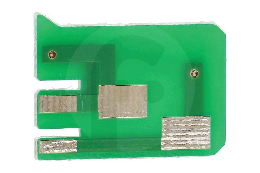 Elektra-bregenz Lavavajillas Beko placa (placa de circuito impreso) del regulador de nivel de agua (presostato, laberinto) lavavajillas 1760940100