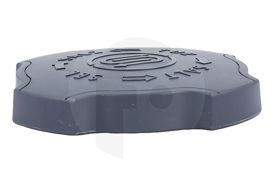 Elektra-bregenz Lavavajillas Beko tapón del depósito de sal para lavavajillas 1766560100