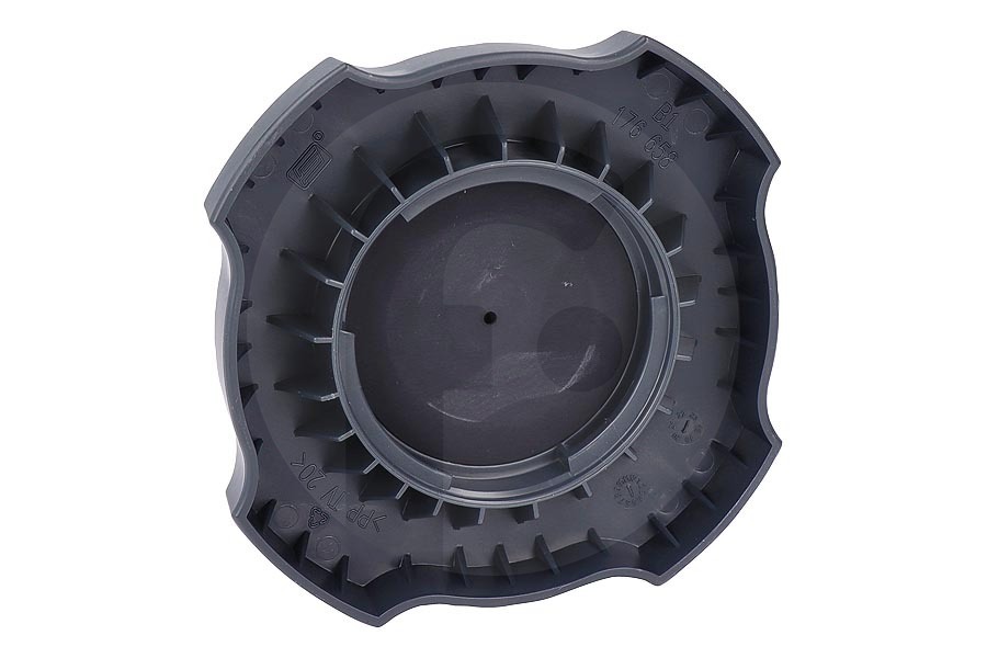 Elektra-bregenz Lavavajillas Beko tapón del depósito de sal para lavavajillas 1766560100