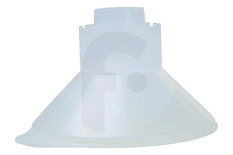 Whirlpool Lavavajillas Beko embudo para llenar barril de sal Lavavajillas 1732380100