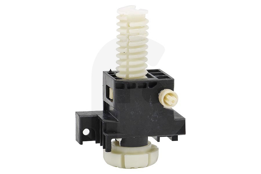 Elektra-bregenz Lavavajillas Beko pata ajustable trasera derecha lavavajillas 1783200400 apto para entre otros DSN05310X, DSN26220X, GNV41831