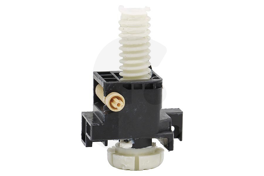 Elektra-bregenz Lavavajillas Beko pata ajustable trasera izquierda lavavajillas 1783200300 apto para entre otros DSN05310X, DSN26220X, GNV41831