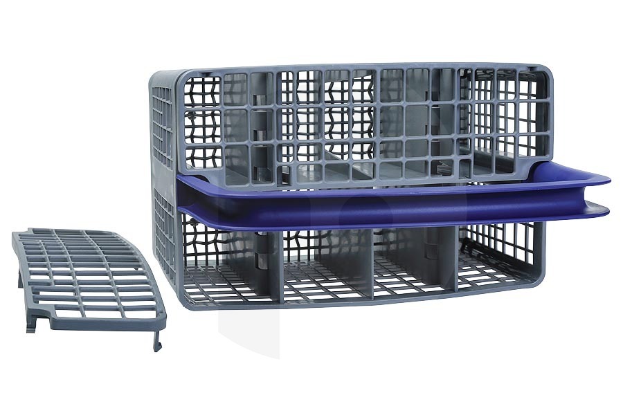 Beko Lavavajillas Beko cesto para cubiertos (bandeja para cubiertos) incl. tapa lavavajillas 1751500400