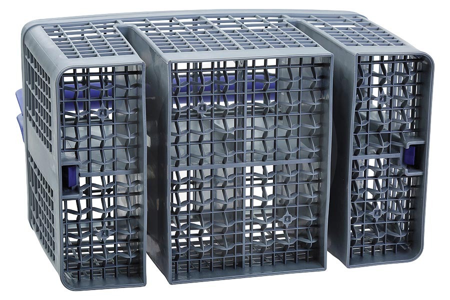 Beko Lavavajillas Beko cesto para cubiertos (bandeja para cubiertos) incl. tapa lavavajillas 1751500400