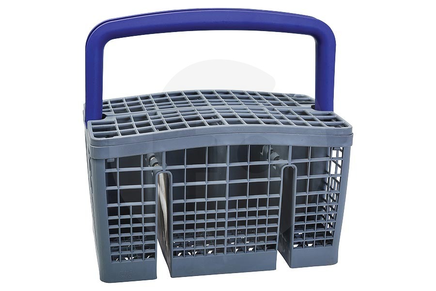 Beko Lavavajillas Beko cesto para cubiertos (bandeja para cubiertos) incl. tapa lavavajillas 1751500400