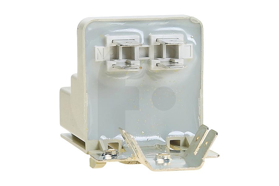 Elektra-bregenz Lavavajillas Beko condensador de supresión de interferencias (filtro de supresión de interferencia) lavavajillas 1757160100