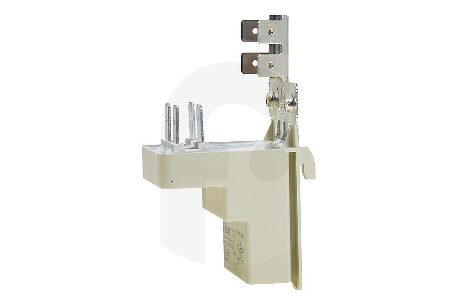 Elektra-bregenz Lavavajillas Beko condensador de supresión de interferencias (filtro de supresión de interferencia) lavavajillas 1757160100