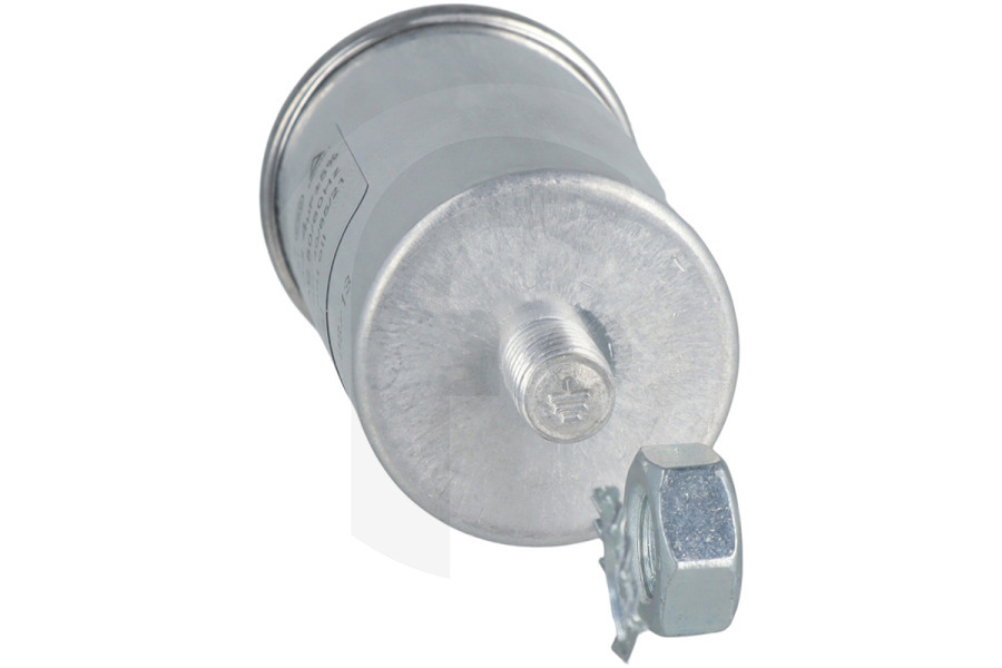 Elektra-bregenz Lavavajillas Beko Condensador (arranque) 4uF CBB65 Lavavajillas 1883790400