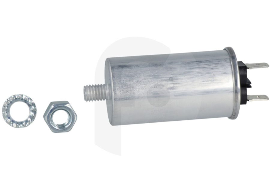 Elektra-bregenz Lavavajillas Beko Condensador (arranque) 4uF CBB65 Lavavajillas 1883790400