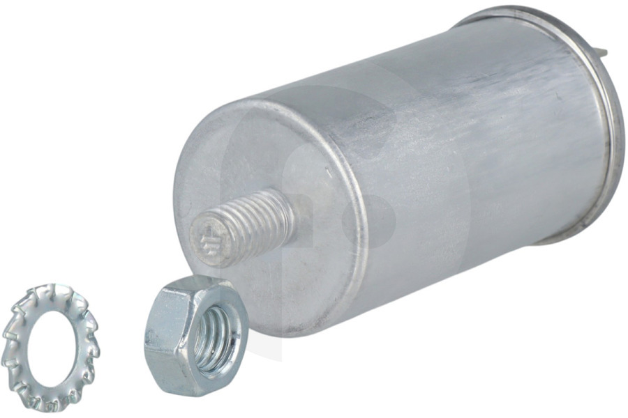 Elektra-bregenz Lavavajillas Beko Condensador (arranque) 4uF CBB65 Lavavajillas 1883790400