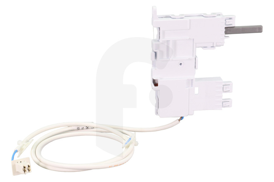 Thomson Lavavajillas Abridor de puerta Beko 1765950100 Lavavajillas adecuado para entre otros DIN16N30, GNFP4550XB