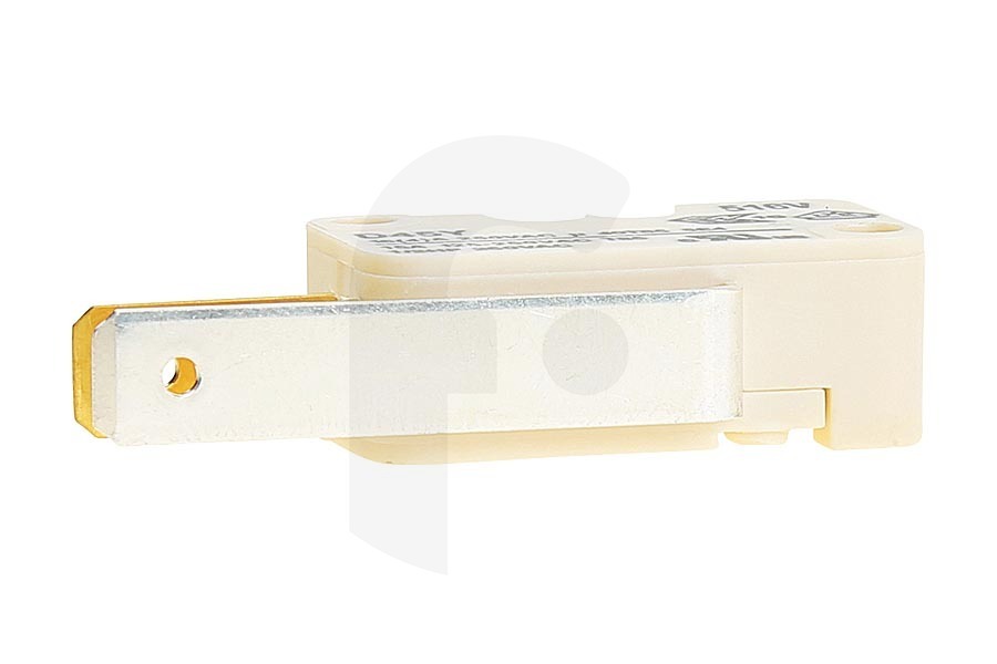 Elektra-bregenz Lavavajillas microinterruptor de cerradura de puerta para lavavajillas 1731980300