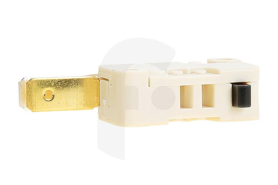 Elektra-bregenz Lavavajillas microinterruptor de cerradura de puerta para lavavajillas 1731980300