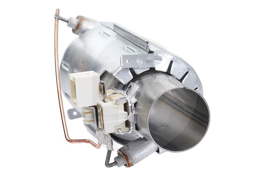 Whirlpool Lavavajillas Elemento calentador diam. 32Mm Lavavajillas Smeg 1888150100