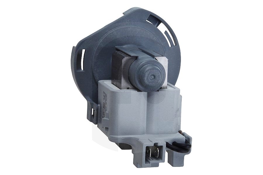 Elektra-bregenz Lavavajillas Beko bomba de desagüe (bomba de agua) exc. cuerpo bomba lavavajillas 1748200100