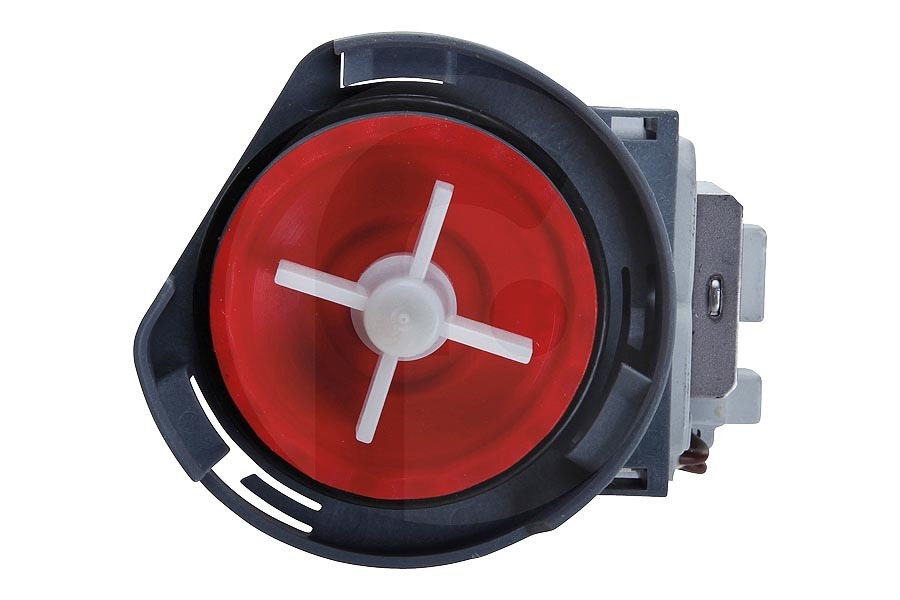 Elektra-bregenz Lavavajillas Beko bomba de desagüe (bomba de agua) exc. cuerpo bomba lavavajillas 1748200100