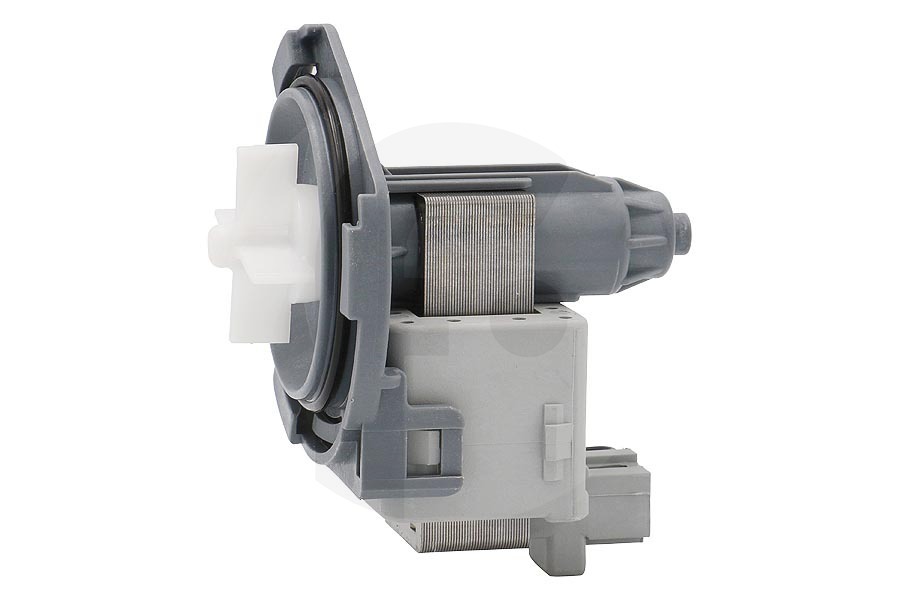 Whirlpool Lavavajillas Bomba Alternativa 1748200100 Lavavajillas adecuado para entre otros DFN6835, DFN2423, DSN6530X