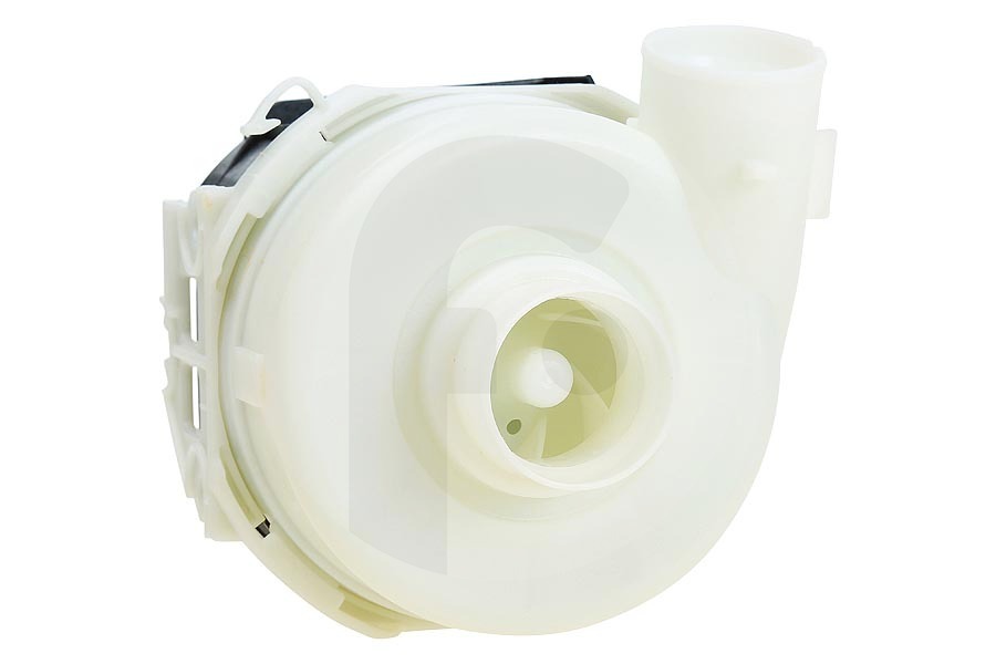 Elektra-bregenz Lavavajillas bomba de recirculación para lavavajillas 1783900400 apto para entre otros DFN6632, DSFN6831