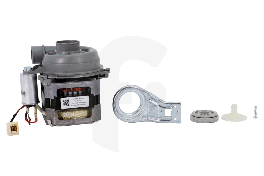 Glem Lavavajillas Bomba Beko 1740701700 Lavavajillas apto para entre otros DFN1423, DSN2530X