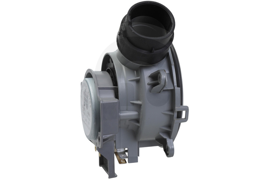 Beko Beko distribuidor de agua (válvula de retención, válvula de tres vías) del brazo aspersor lavavajillas 1512000200 apto para entre otros DFN26220X2, GNV41935, DIN28420