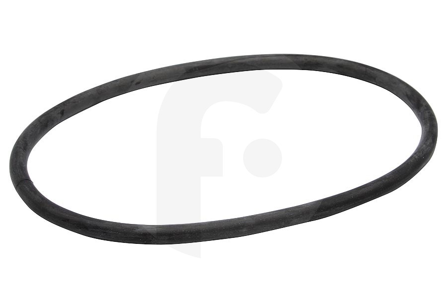 Whirlpool Lavavajillas Beko junta (junta de goma) del alojamiento del filtro lavavajillas 1740050300 adecuado para entre otros DSN1321X, DSFN6530, GVN9465XB