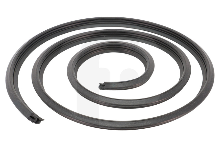 ASKO Lavavajillas Junta De Puerta Gorenje 704575 Lavavajillas adecuado para entre otros DW95501, DW20501