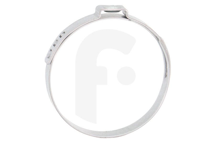 Whirlpool Lavavajillas Abrazadera De Manguera Gorenje 512536 Lavavajillas adecuado para entre otros GV61212, GI62010X