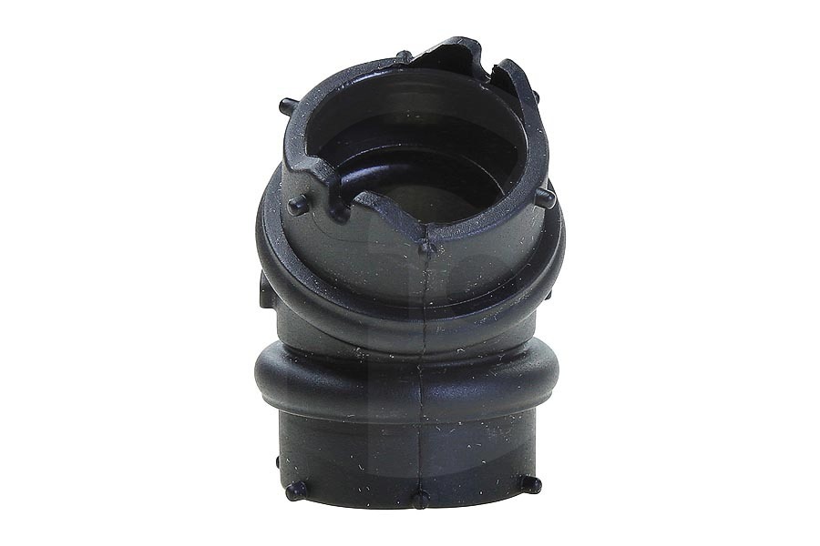 ASKO Lavavajillas Manguera de la bomba de circulación (bomba de lavado) corto incl. 2 pinzas Lavavajillas 484503