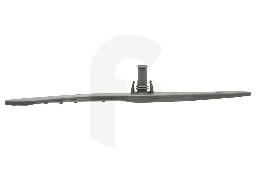 Gorenje Lavavajillas Brazo aspersor inferior para Gorenje y otros lavavajillas 556885 adecuado para entre otros GS62010W, GS620C10S, GVW200L