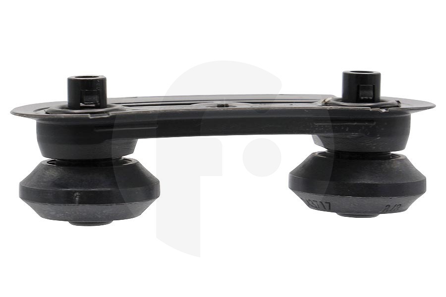 Gorenje Lavavajillas Rueda de la guía de la cesta superior para Atag y otros lavavajillas 513644