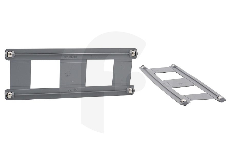 ASKO Lavavajillas Guía riel 2 piezas para Gorenje y otros lavavajillas 428814