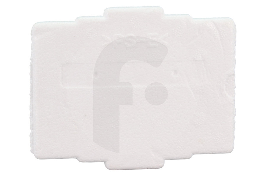 ASKO Gorenje Lavavajillas Flotador 700354 Lavavajillas adecuado para entre otros GDV651X, D5253