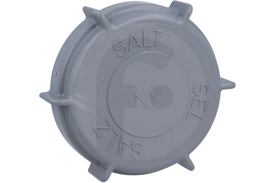 ASKO Lavavajillas Gorenje Tapón para lavavajillas 700381 adecuado para entre otros GDV641XL, VA98211QT