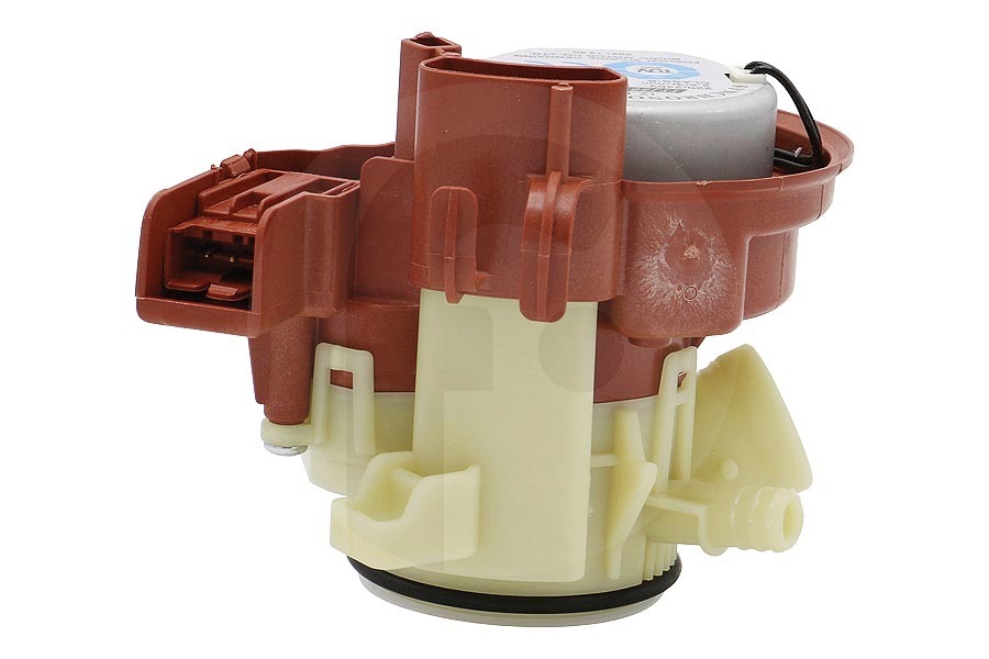 Hisense Lavavajillas Dispensador de agua (juego de válvula de distribución) para Gorenje y otros lavavajillas 811909