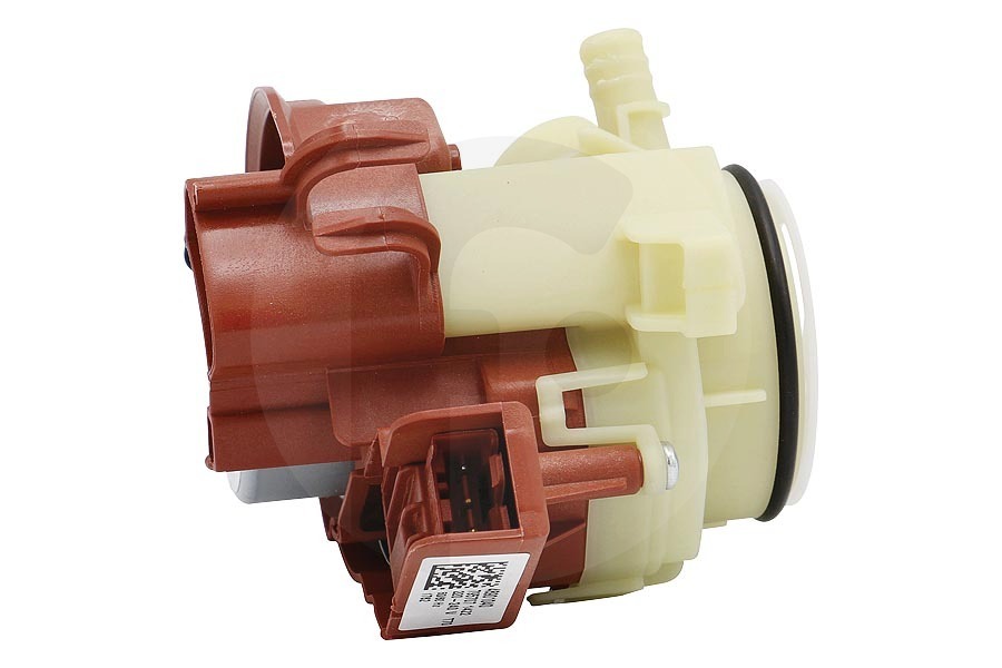 Hisense Lavavajillas Dispensador de agua (juego de válvula de distribución) para Gorenje y otros lavavajillas 811909