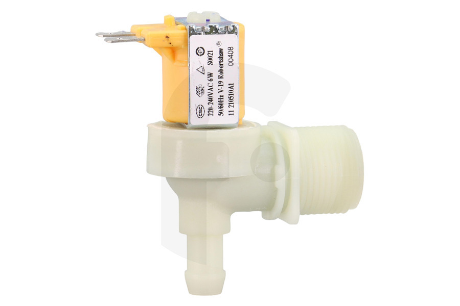 Körting Lavavajillas Válvula De Entrada Gorenje 148458 Lavavajillas