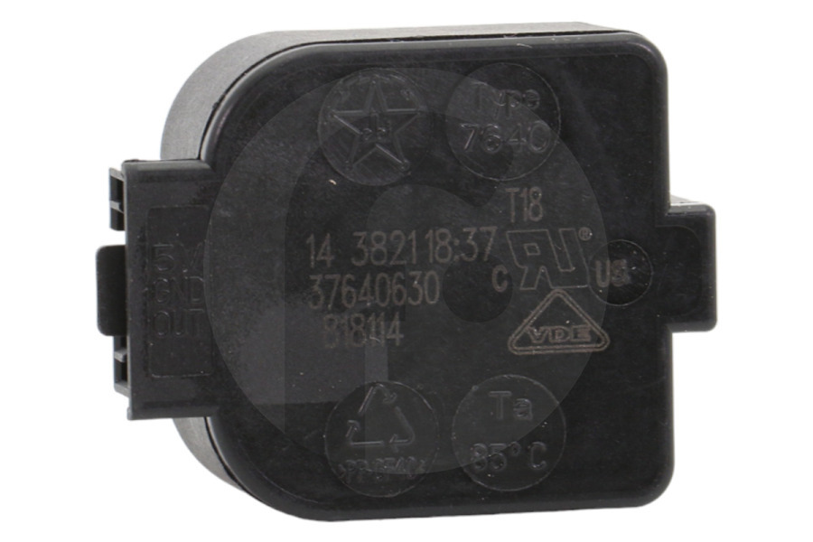 ASKO Lavavajillas Controlador De Nivel Gorenje 818114 Lavavajillas