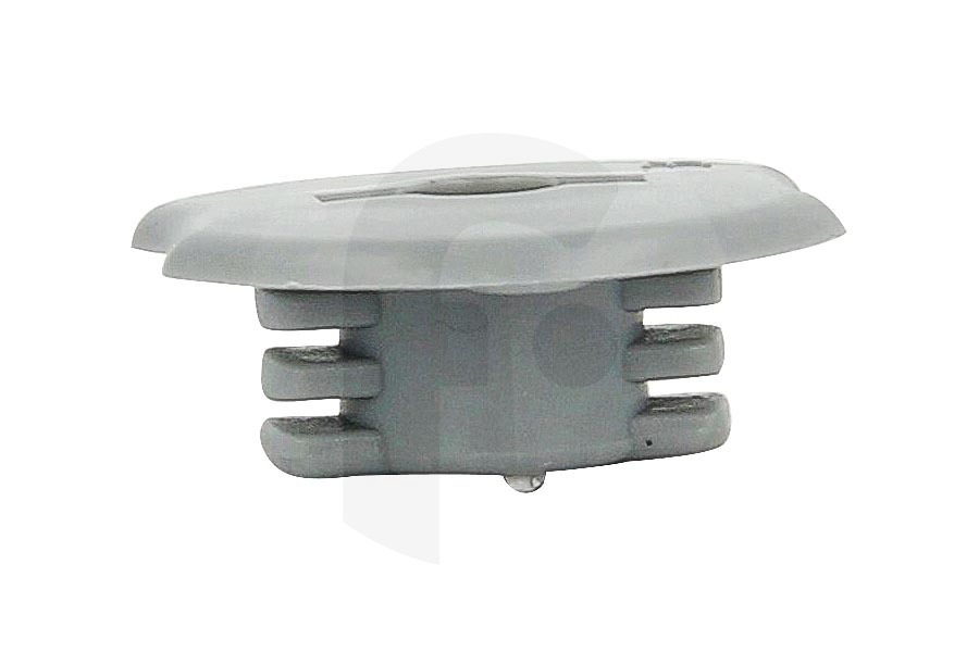 Hotpoint-ariston Lavavajillas Junta (tapón) del orificio del tornillo para Indesit y otros lavavajillas 302233, C00302233