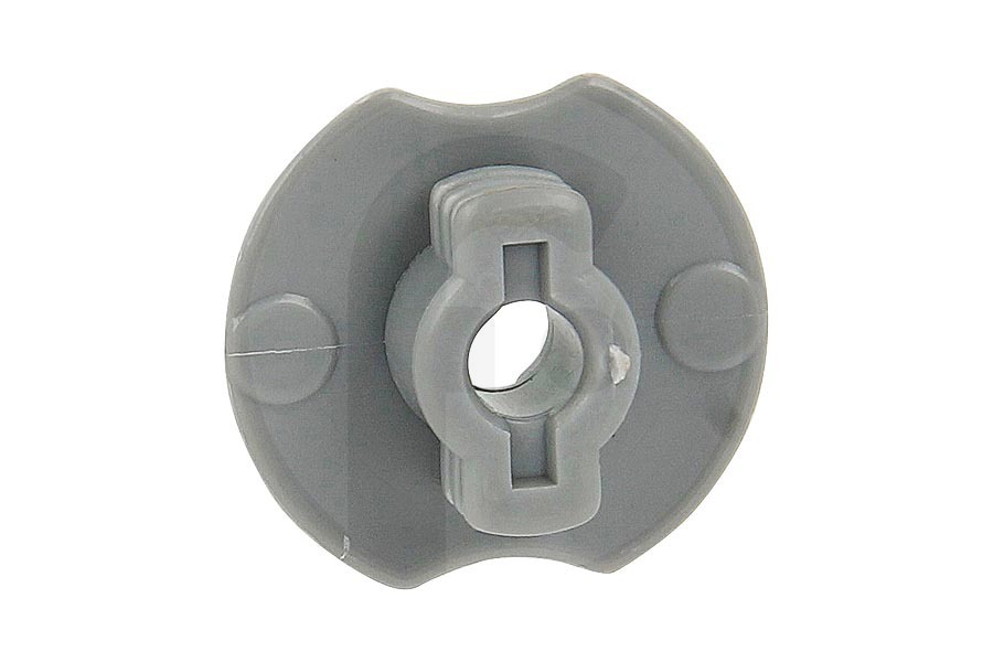 Hotpoint-ariston Lavavajillas Junta (tapón) del orificio del tornillo para Indesit y otros lavavajillas 302233, C00302233