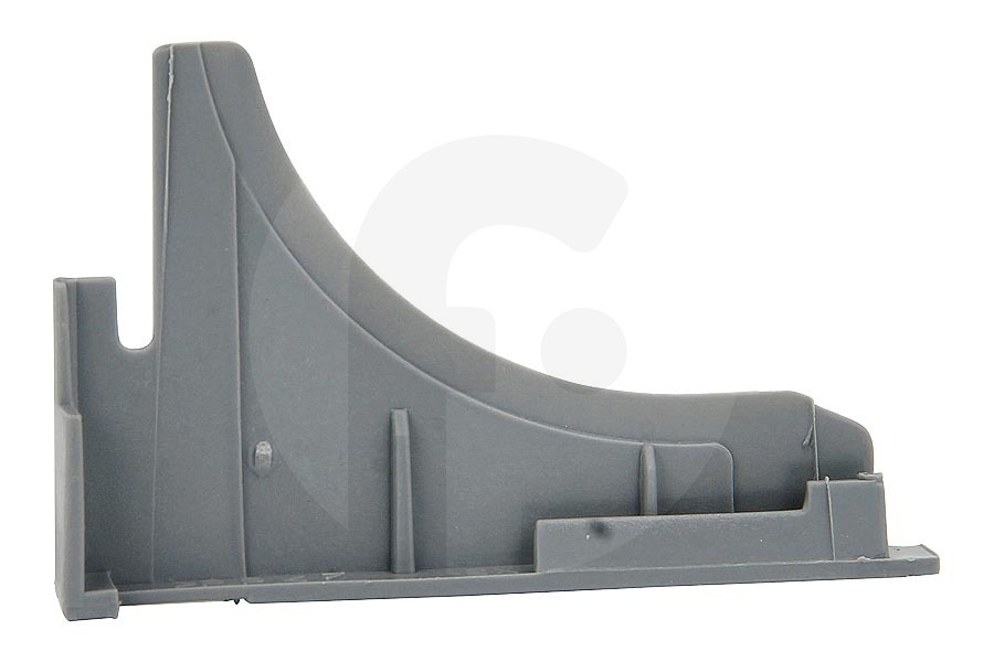 Hotpoint-ariston Lavavajillas Panel (soporte) de la encimera izquierda para Indesit y otros lavavajillas 260213, C00260213