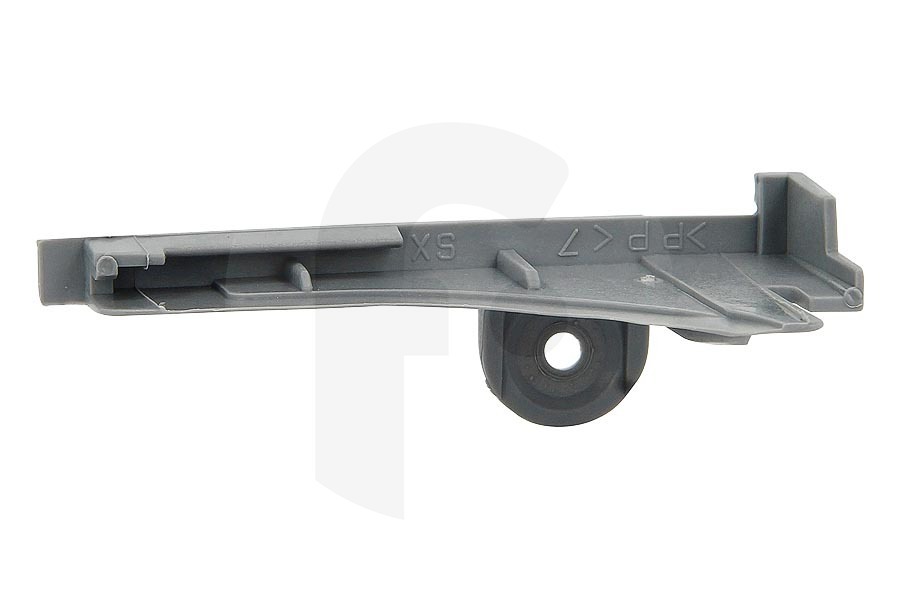 Hotpoint-ariston Lavavajillas Panel (soporte) de la encimera izquierda para Indesit y otros lavavajillas 260213, C00260213