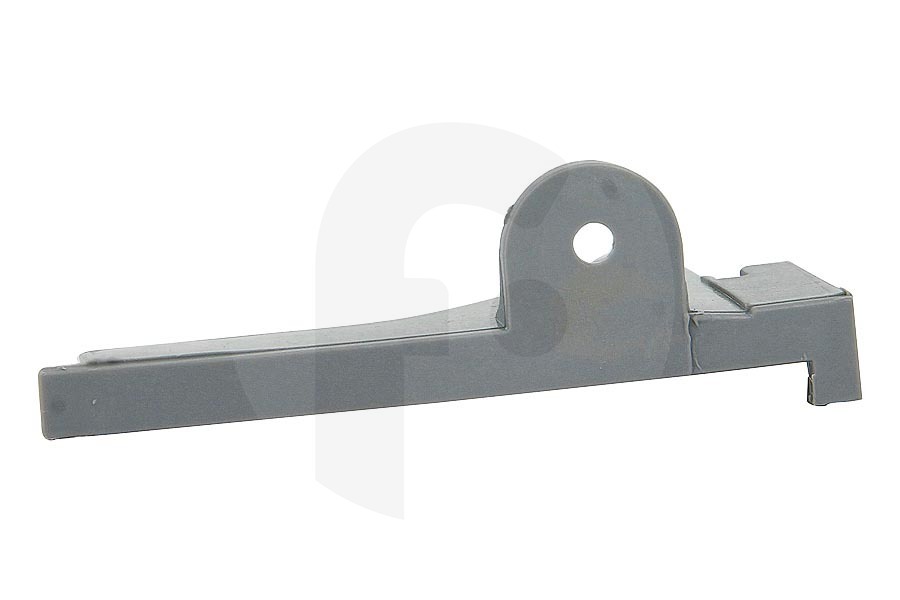 Hotpoint-ariston Lavavajillas Panel (soporte) de la encimera izquierda para Indesit y otros lavavajillas 260213, C00260213